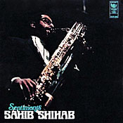 Sahib Shihab: Sentiments