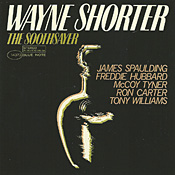 Wayne Shorter: The Soothsayer