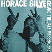 Horace Silver Blue Note 1518