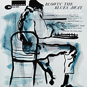 Horace Silver: Blowin' the Blues Away