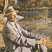 Horace Silver: Song for my Father