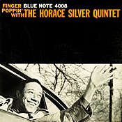 Horace Silver: Finger Poppin