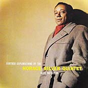 Horace Silver: Further Explorations