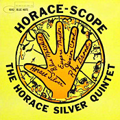Horace Silver Horace-Scope