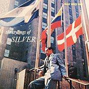 Horace Silver: The Stylings of Silver