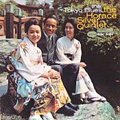 Horace Silver: The Tokyo Blues