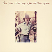 Paul Simon - Still Crazy