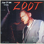 Zoot Sims Quartet