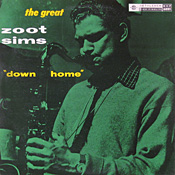 Zoot Sims: Down Home