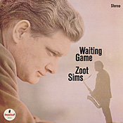 Zoot Sims: Waiting Game