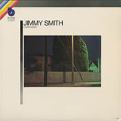 Jimmy Smith: Confirmation