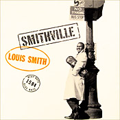 Louis Smith: Smithville