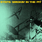 StepsAhead: Smokin in the Pit