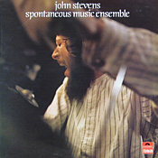 John Stevens: Spontaneous