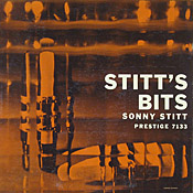 Sonny Stitt: Stitts Bits