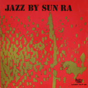 Jazz by Sun Ra