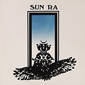Sun Ra: What's New
