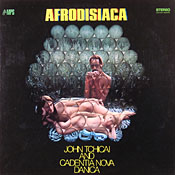 John Tchicai: Afrodisiaca