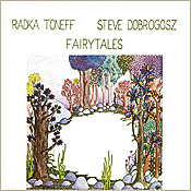 Radka Toneff Fairy Tales