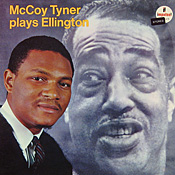 McCoy Tyner plays Duke Ellington