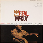 The Real McCoy Tyner
