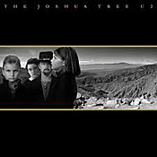 U2: The Joshua Tree