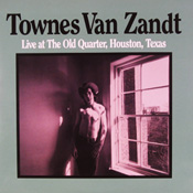 Townes Van Zandt - Live