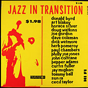 Jazz in Transition