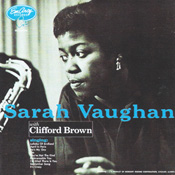Sarah Vaughan - Clifford Brown