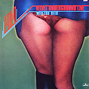 Velvet Underground: 1969 Live