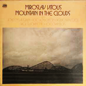 Miroslav Vitous: Mountain in the Clouds