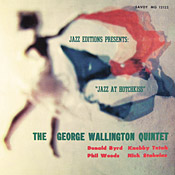 >George Wallington: Jazz at Hotchkiss