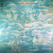 Weather Report: Sweetnighter