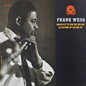 Frank Wess Southern Comfort