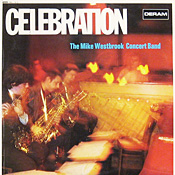 Mike Westbrook: Celebration
