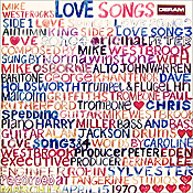 Mike Westbrook: Love Songs