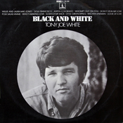 Tony Joe White: Black and White