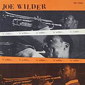 Joe Wilder Savoy