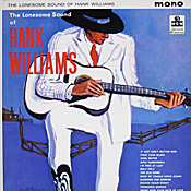 Hank Williams: Lonesome Sound