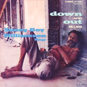 Sonny Boy Williamson: Down and Out
