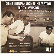 Teddy Wilson Clef 681