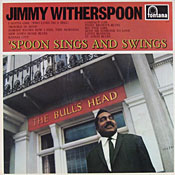 Jimmy Witherspoon Sings and Swings