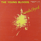 Phil Woods: The Young Bloods