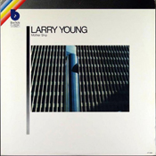 Larry Young: Mother Ship