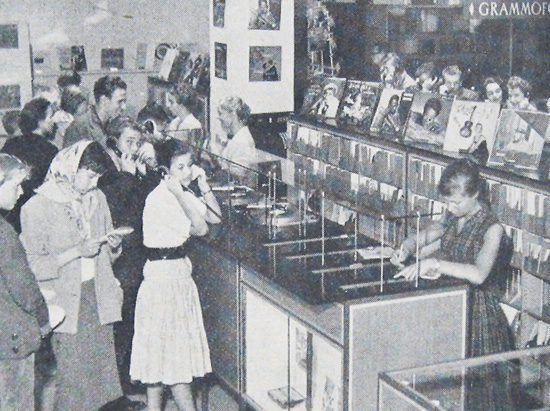 NKs skivbar 1959