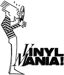 Vinyl Mania