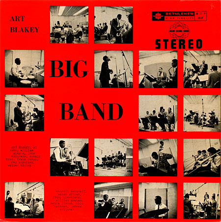 Art Blakey Big Band