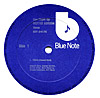 Blue Note blue label