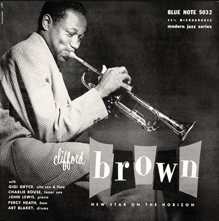 Clifford Brown, Blue Note 5032
