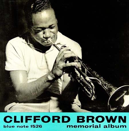 Clifford Brown, Blue Note 1526